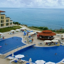  Byala Beach Resort