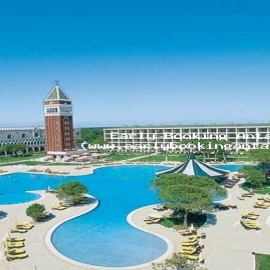 Antalya:VENEZIA PALACE DELUXE RESORT HOTEL 5*
